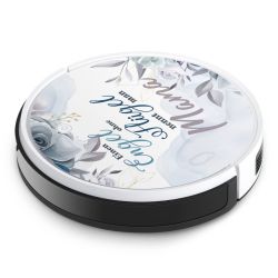 Folien für SmartHome matt