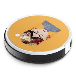 SkinVinyyli Smart Home mat