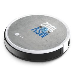 Folien für SmartHome matt