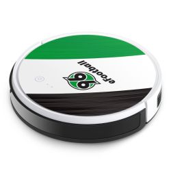 Folien für SmartHome matt