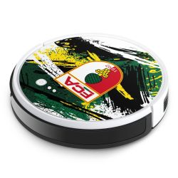 Folien für SmartHome matt