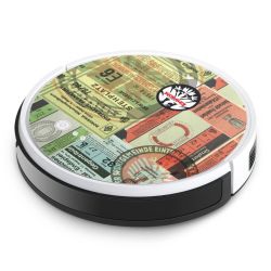 Folien für SmartHome matt