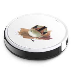 Folien für SmartHome matt