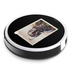 Folien für SmartHome matt