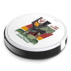 Folien für SmartHome matt