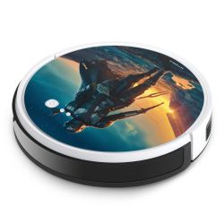 Folien für SmartHome matt