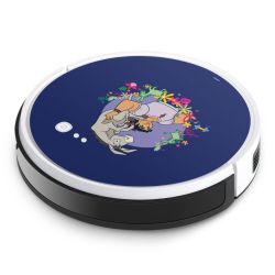 Foils for Smart Home matt