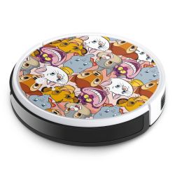 Folier Smart Home matt