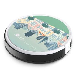 Folier Smart Home matt