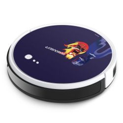 Folier Smart Home matt