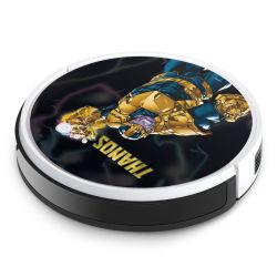 Foils for Smart Home matt