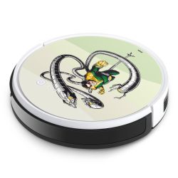 Foils for Smart Home matt