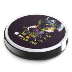 Foils for Smart Home matt