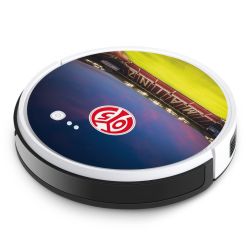 Folien für SmartHome matt