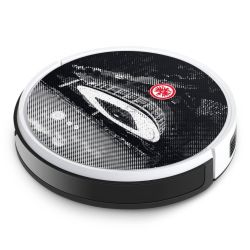 Folien für SmartHome matt