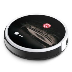 Folien für SmartHome matt