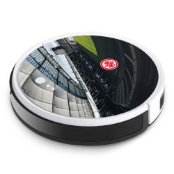 Folien für SmartHome matt