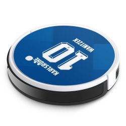 Folien für SmartHome matt