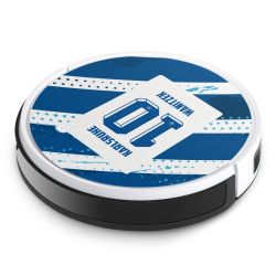 Folien für SmartHome matt