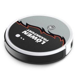 Folien für SmartHome matt