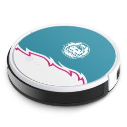 Folien für SmartHome matt