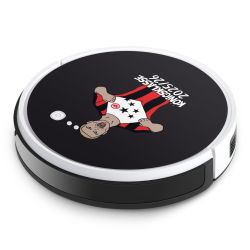 Folien für SmartHome matt