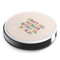 SkinVinyyli Smart Home mat