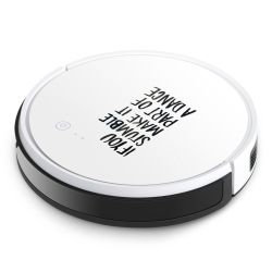 SkinVinyyli Smart Home mat