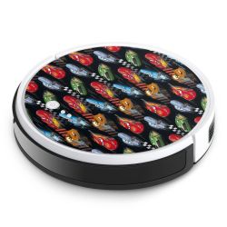 Folier Smart Home matt