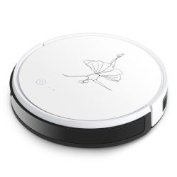 SkinVinyyli Smart Home mat