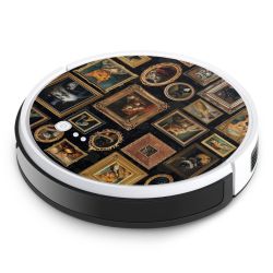 SkinVinyyli Smart Home mat