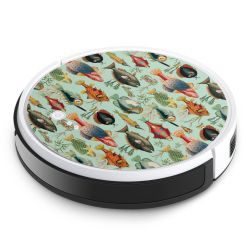 SkinVinyyli Smart Home mat