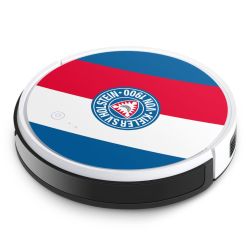 Folien für SmartHome matt