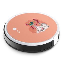 SkinVinyyli Smart Home mat