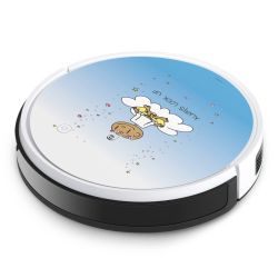 Folien für SmartHome matt