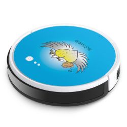 Folien für SmartHome matt