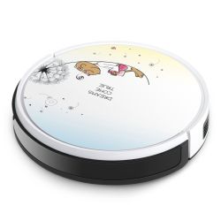 Folien für SmartHome matt