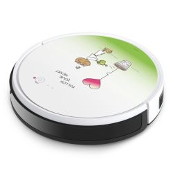 Folien für SmartHome matt