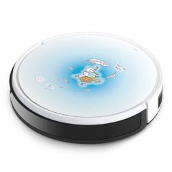 Folien für SmartHome matt