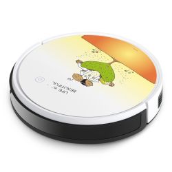 Folien für SmartHome matt