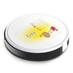 Folien für SmartHome matt