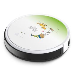 Folien für SmartHome matt