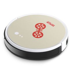 Folien für SmartHome matt