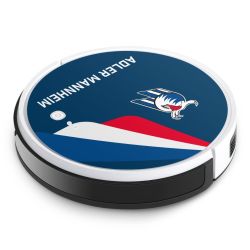 Folien für SmartHome matt