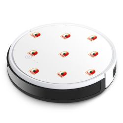 Folien für SmartHome matt