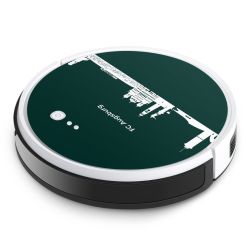 Folien für SmartHome matt