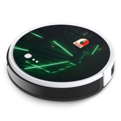 Folien für SmartHome matt