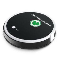 Folien für SmartHome matt