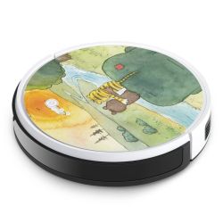 Foils for Smart Home matt