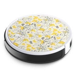 Folien für SmartHome matt